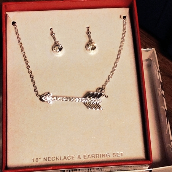 Jewelry set - Picture 4 of 5